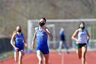 Women's Track vs Babson  Women’s Track & Field host Babson College at Cumberland (RI) High School. : Track & Field, Babson